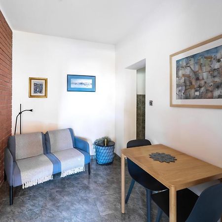 Erika Apartment Krk Town Luaran gambar