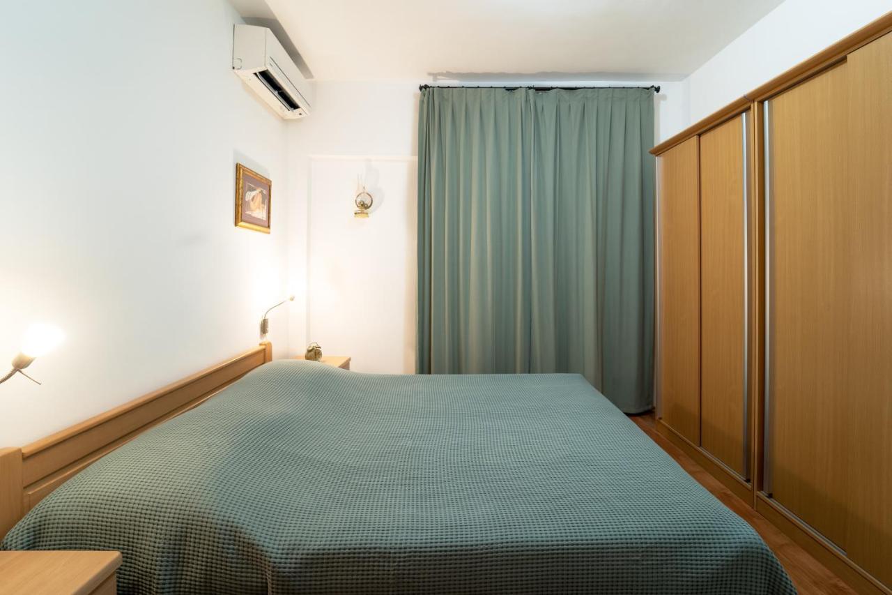 Erika Apartment Krk Town Luaran gambar