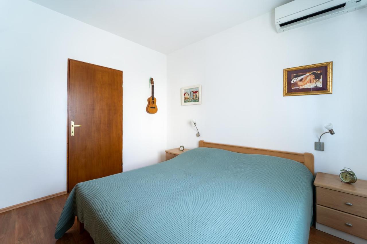 Erika Apartment Krk Town Luaran gambar